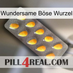 Wundersame Böse Wurzel cialis1
